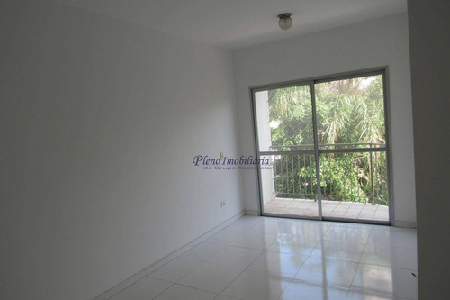 Imagem 10 de 17 de Apartamento Com 2 Dormitórios Para Alugar, 60 M² Por R$ 1.090,00/mês - Vila Amália (zona Norte) - São Paulo/sp - Ap1038