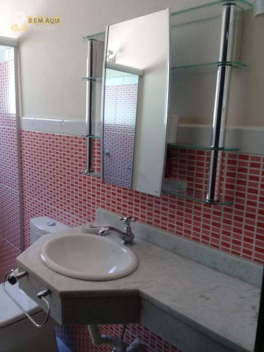 Imagem 29 de 30 de Casa Com 3 Dormitórios À Venda, 415 M² Por R$ 1.150.000,00 - Parque Village Castelo - Itu/sp - Ca0961