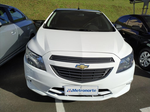 Imagem 2 de 10 de Onix 1.0 Mpfi Joy 8v Flex 4p Manual