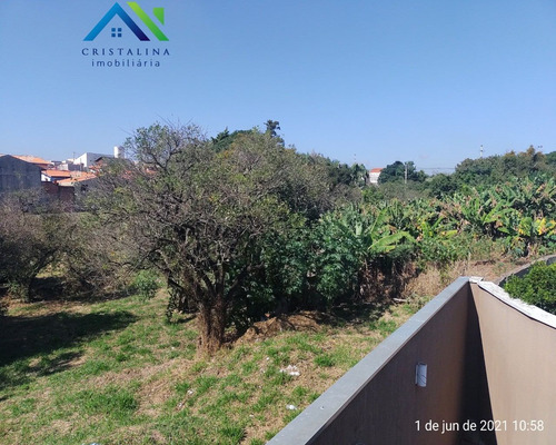 Imagem 25 de 30 de Comprar Casa Tipo Sobrado 3 Dormitórios Parque Almerinda Pereira Chaves, Jundiaí - Sp - Ca00198 - 69555180