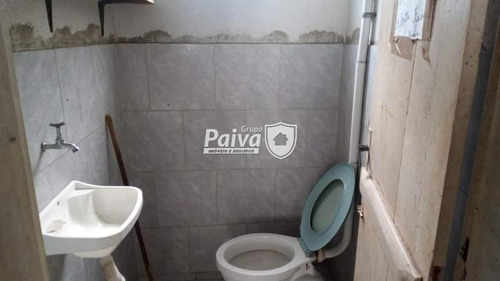 Imagem 7 de 7 de Galpão- Teresópolis, São Pedro - L161