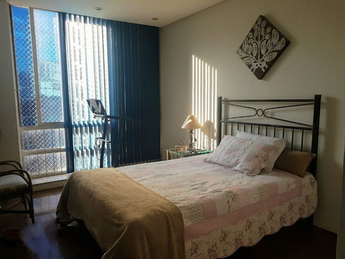 Imagem 5 de 19 de Apartamento Paraiso Sao Paulo Sp Brasil - 3464