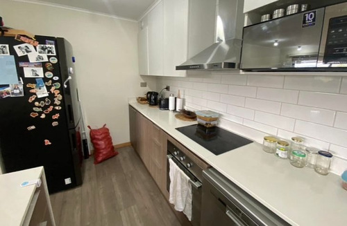 Hermoso Departamento En Arriendo En Isla Teja, Valdivia.