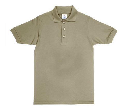 Playera Polo Yazbek C0500 Caballero