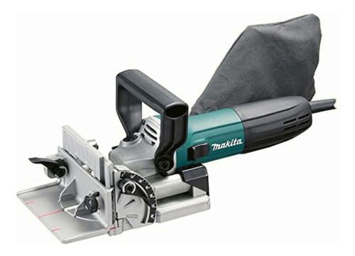 Makita Pj7000 Engalladora Diámetro Con Bolsa Para Polvo,