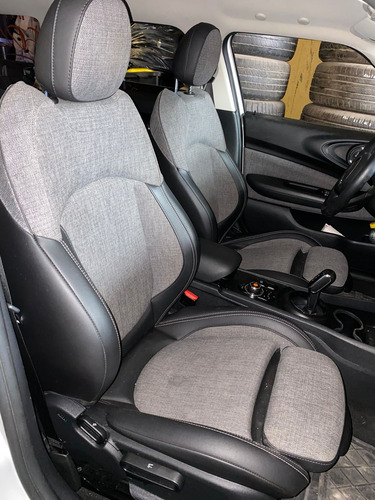 Mini Cooper Clubman 3 Cil. Hatchback 2021 A/t. Auto X Partes