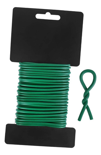 Suministros De Jardinería Para La Planta Aguar 25 Mmx10m