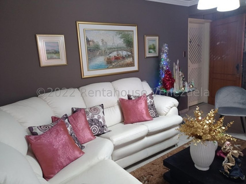 Imagen 6 de 12 de Leida Falcon Rentahouse Vende Apartamento En La Trigaleña Valencia 22-15231 Lf