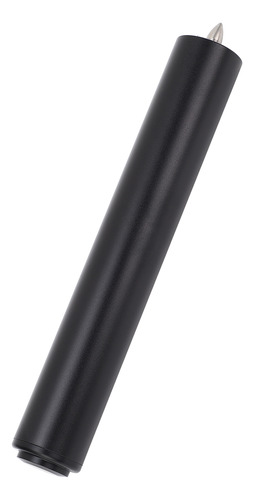 Palo De Billar De Aluminio Pool Extension De 8 Pulgadas Con