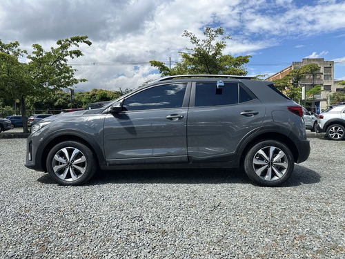 Kia Stonic 1.0 Zenith