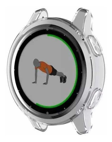 Cubierta Protectora Vivoactive 4s