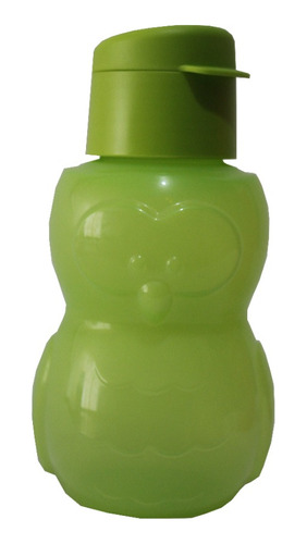 Eco Twist Tupperware Agua Niño