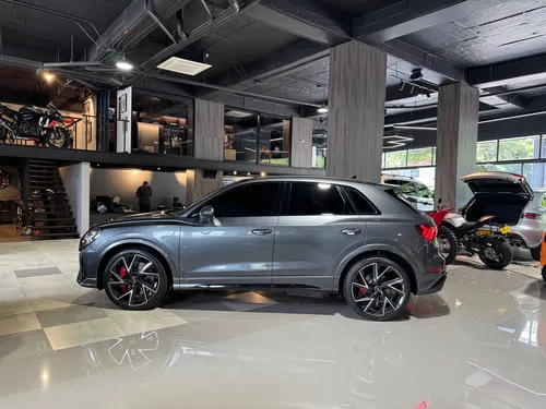 Audi RS Q3 2.5 Tfsi Performance