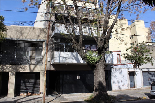 Imagen 17 de 17 de Venta Triplex Con Terraza (villa Urquiza)