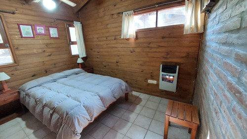 Complejo 5 Cabañas Equipadas Villa Ventana Sierra Montaña