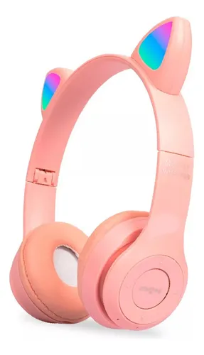 Auriculares Vincha Infantiles