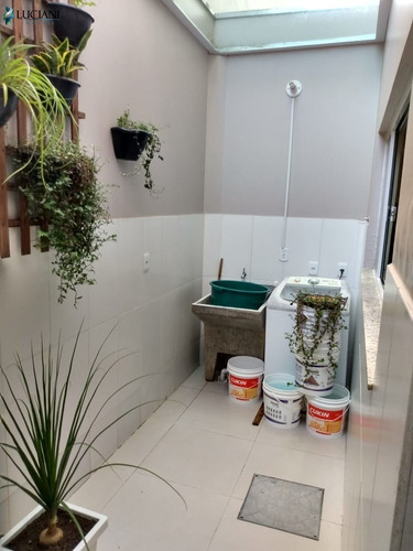 Ótimo Sobrado Triplex Mobiliado Com 04 Dormitórios Em Balneário Camboriú! - Ca00397 - 68464723
