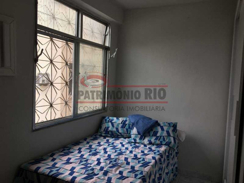 Imagem 10 de 15 de Excelente Localização - Paap23474