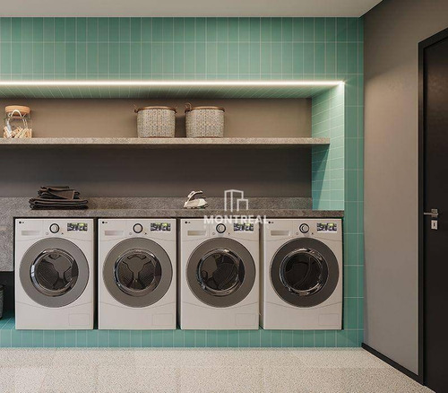 Imagem 25 de 30 de Apartamento À Venda, 27 M² Por R$ 315.000,00 - Perdizes - São Paulo/sp - Ap3136