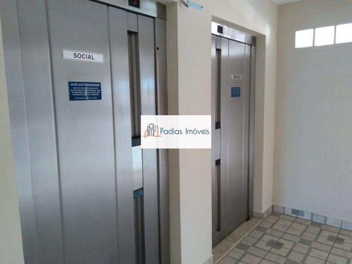 Imagem 6 de 30 de Apartamento Com 3 Dorms, Vila Atlântica, Mongaguá - R$ 280 Mil, Cod: 857703 - V857703