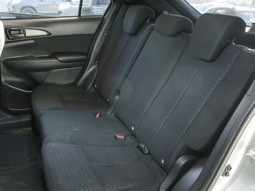 Mitsubishi Eclipse Cross RX 1.5 4X2 AT