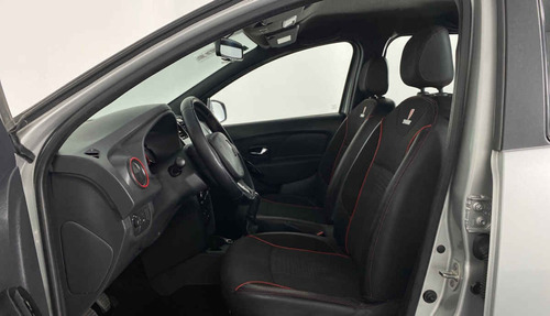 Imagen 2 de 15 de 41090 - Renault Stepway 2018 Con Garantía