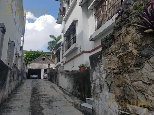 Casa En Venta En Col. Altavista, Tampico Tamaulipas.