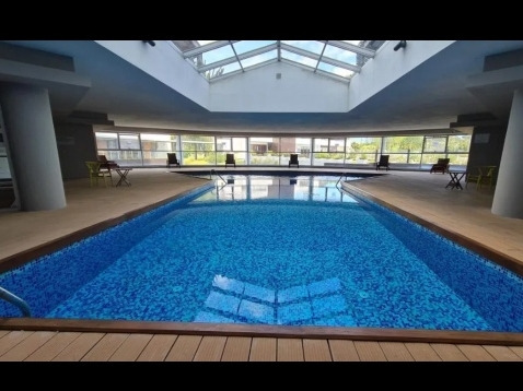 Dueño Vende Ocean Drive Piso Alto Con Sol