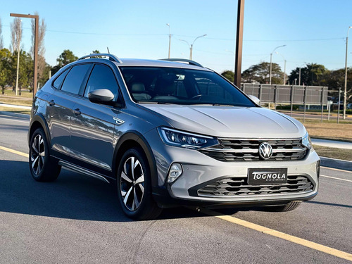Volkswagen Nivus 1.0 Tsi 200 Highline At