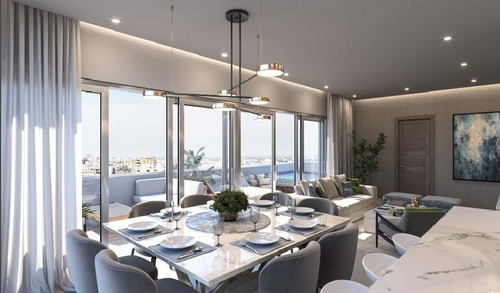 Imagen 1 de 11 de Venta De Proyecto De Apartamento En Naco