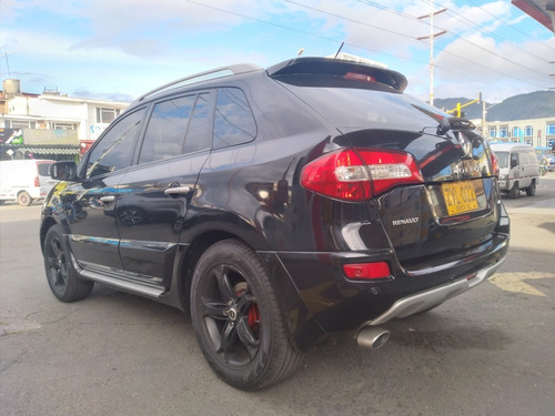 Renault Koleos Privilege