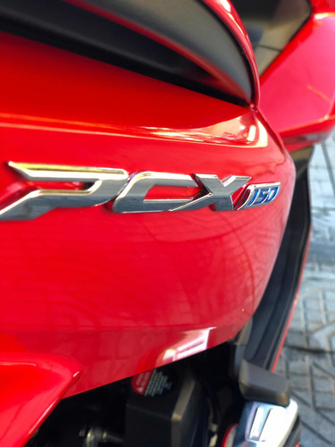 Honda Pcx 150
