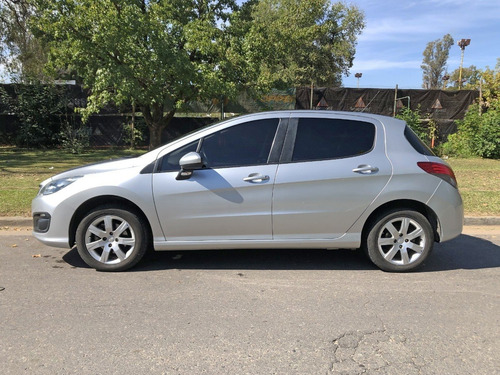 Peugeot 308 Allure 1.6