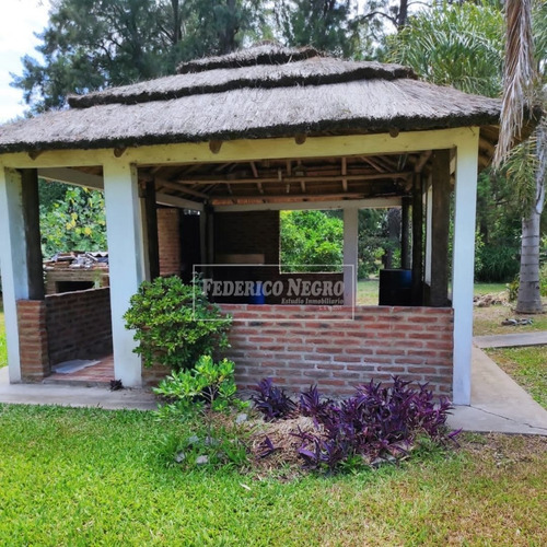 Imagen 5 de 9 de Quinta En Venta En Zárate