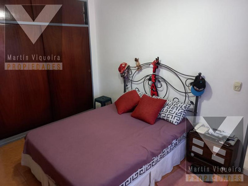 Ph En Venta En Villa Maipu. 3 Ambientes Con Terraza, Sin Expensas!