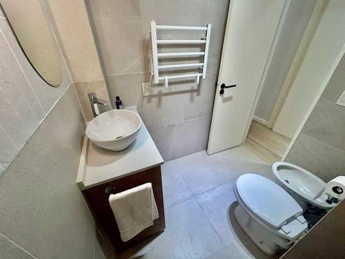 Hermoso 2 Ambientes A Nuevo!!!
