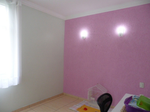 Apartamento Com 2 Quartos Para Comprar No Jardim Riacho Das Pedras Em Contagem/mg - 2468