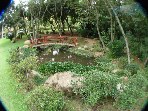 Imagem 24 de 30 de Terreno À Venda, 858 M² Por R$ 450.000,00 - Condomínio Marambaia - Vinhedo/sp - Te0827