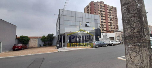 Imagem 6 de 7 de Sala Para Alugar, 36 M² 00 - Sa0314