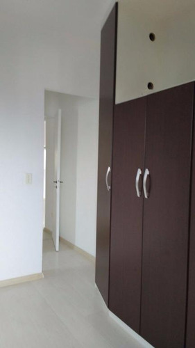 Imagem 7 de 18 de Apartamento Residencial À Venda, Mandaqui, São Paulo. - Ap3302