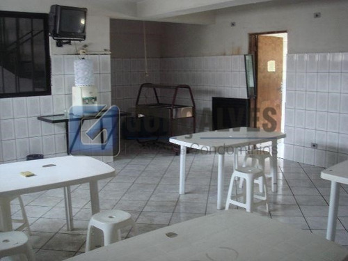 Imagem 5 de 8 de Venda Galpao Sao Bernardo Do Campo Demarchi Ref: 68309 - 1033-1-68309