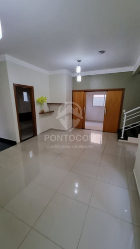Imagem 8 de 22 de Belissima Casa - Alto Rio Preto - 3841219v