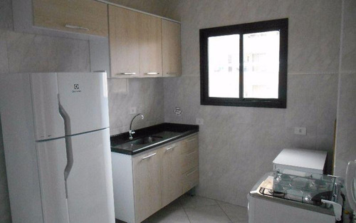 Imagem 22 de 30 de Apartamento 2 Suítes, Caiçara/praia Grande! - Ap2151