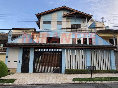 Imagem 4 de 28 de Sobrado Em Jardim Guapíra - São Paulo, Sp - 353883