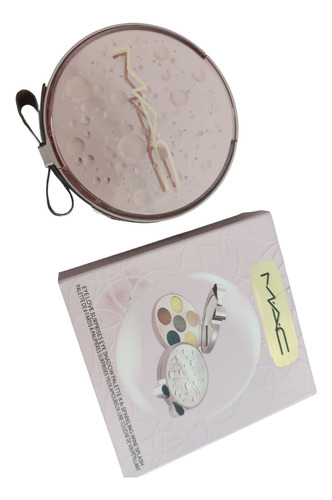Sparkling Wine Splash Mac Eye Love Surprises Paleta