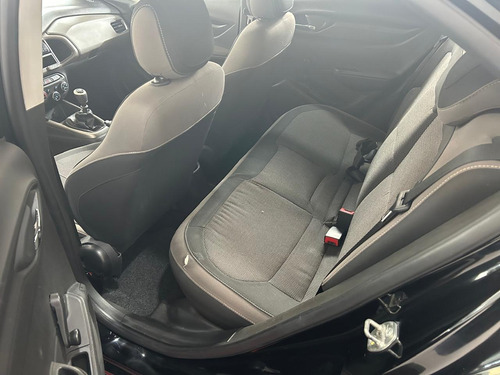 Chevrolet Prisma 1.4 Lt 4p