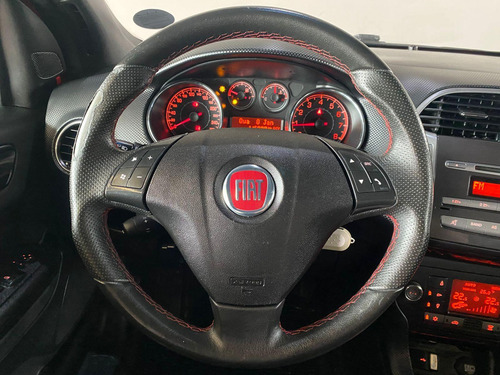 Fiat Bravo SPORTING 1.8 Flex 16V 5p