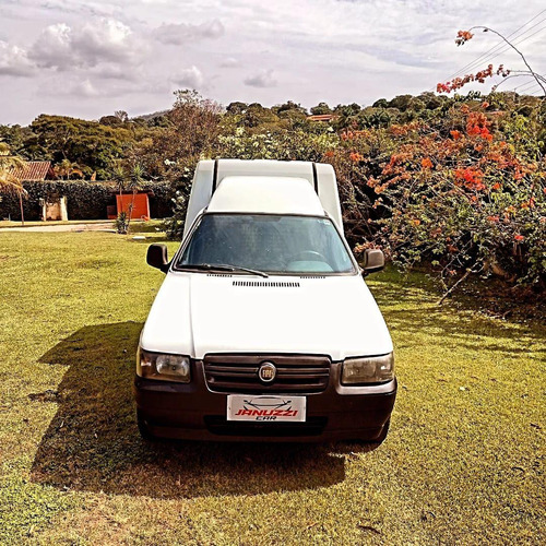 Fiat Fiorino Flex