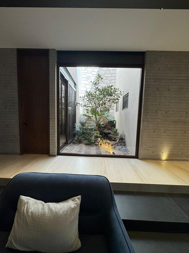 Casa De Lujo En Venta En Misión San Jerónimo. 12