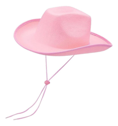 Sombrero De Vestuario De Vaquero Occidental Para De Fiesta